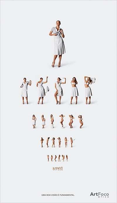 Как сте с очите?