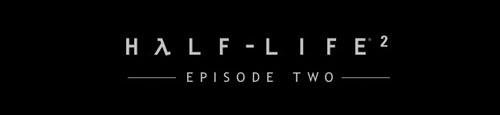 Episode Two Logo