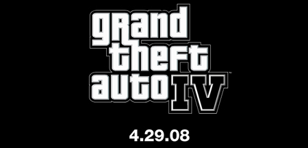 GTAIV date