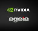 NVIDIA to Acquire AGEIA Technologies