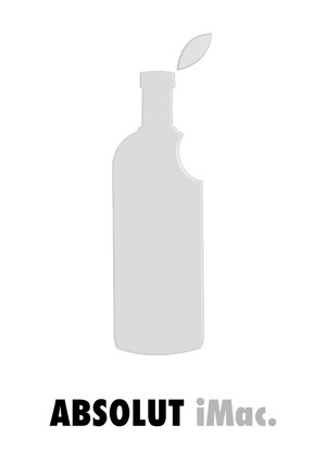 Absolut iMac