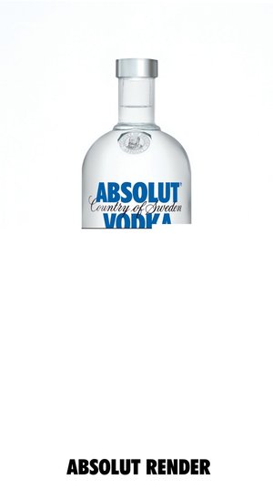 Absolut Render