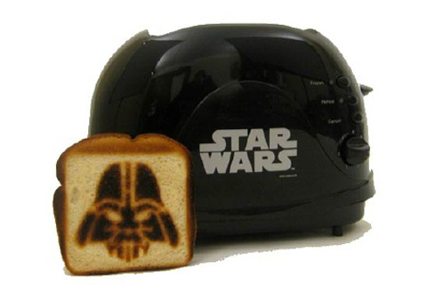 vadertoaster