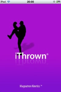 ithrown