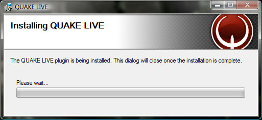 quake-live-instal
