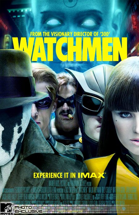 watchmanimax