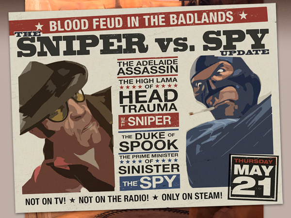 Sniper-vs-Spy