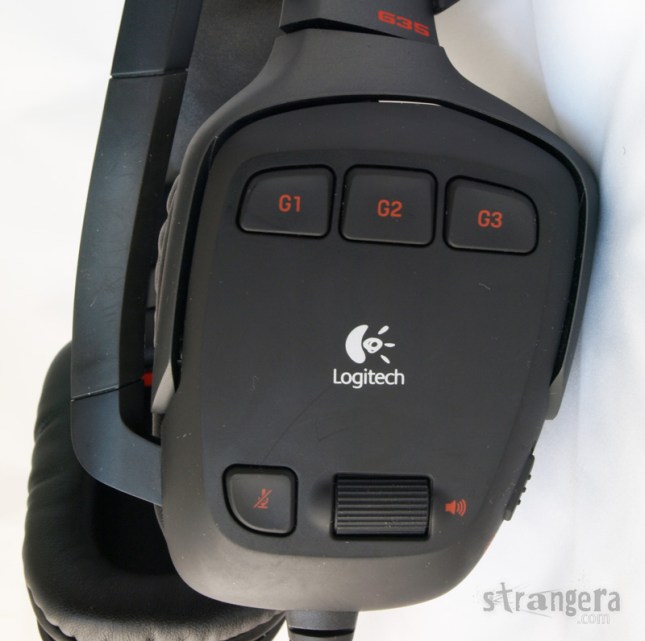 G35-buttons G35-buttons