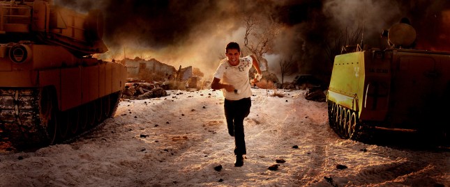 Transformers-2-SAM Transformers-2-SAM