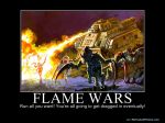 Flamewars