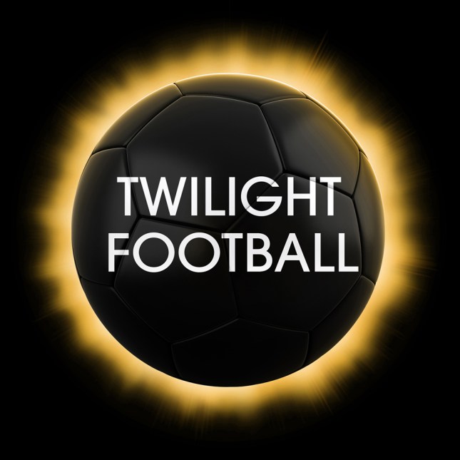 Sony_Twilight Football Sony_Twilight Football