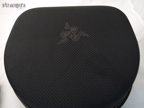 Razer Megalodon box Razer Megalodon box