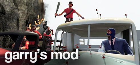 Gmod