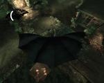 Batman-Arkham-Asylum_Glide Kick_2