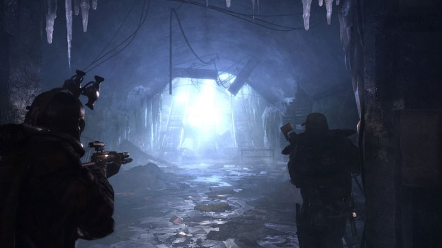 Metro 2033_3 Metro 2033_3