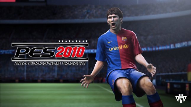 PES2010