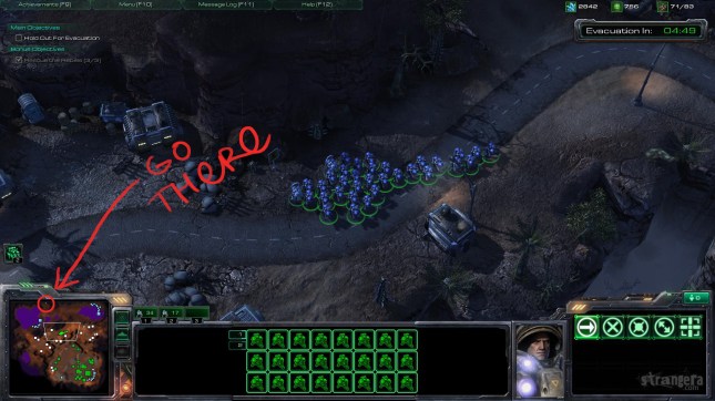 StarCraft-2-Tauren-Marine-Easter-Egg