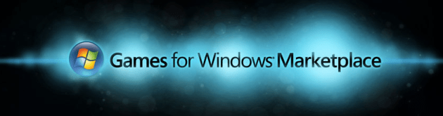 games-for-windows