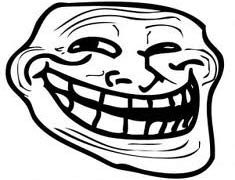 troll