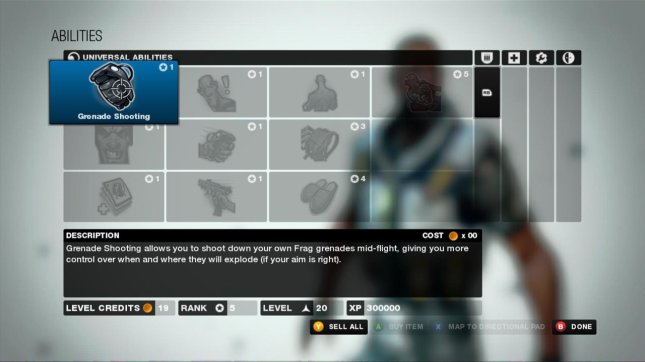 Brink Ability Preview Day 1 Grenade Shooting