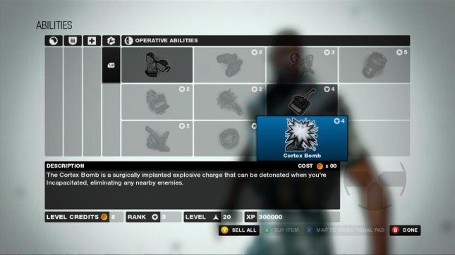 Brink Ability Preview Day 2 The Operatives Cortex Bomb