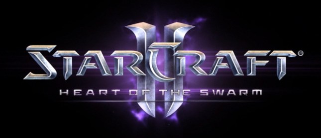StarCraft II: Heart of the Swarm