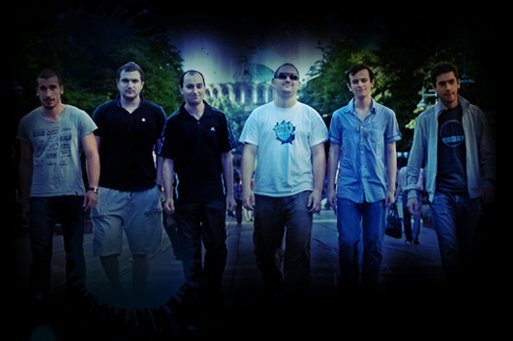 Регистрациите за БобърМусака ReloaDEAD са отворени!