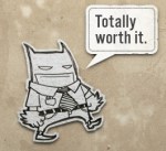 Gotham City Impostors