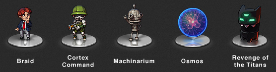 Humble Indie Bundle #2