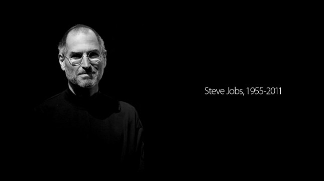Steve Jobs, 1955-2011