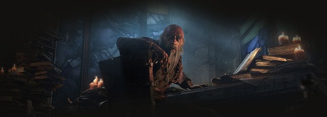 Diablo 15 Year Anniversary