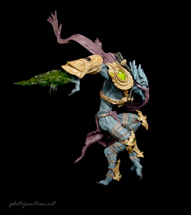 Zeratul (Protoss Dark Templar)