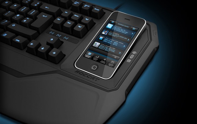 ROCCAT Phobo