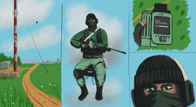 Battlefield 3 PC update is live