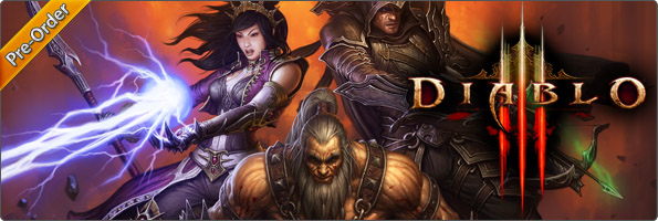 Diablo III