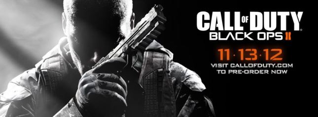 Call of Duty: Black Ops 2