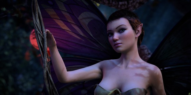 A New Dawn screenshot 2