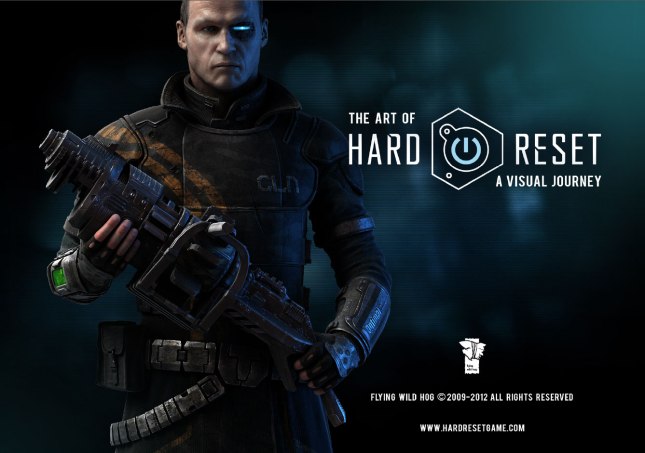 The Art of Hard Reset