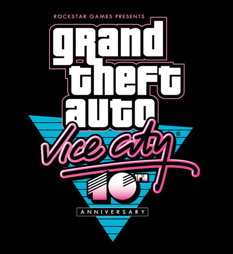 Grand Theft Auto: Vice City 10th Anniversary