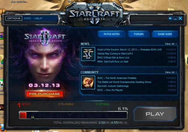 Спечелете ключ за бетата на HOTS от ozone.bg и strangera Спечелете ключ за бетата на HOTS от ozone.bg и strangera