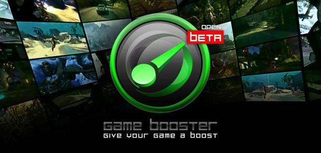 Razer Game Booster
