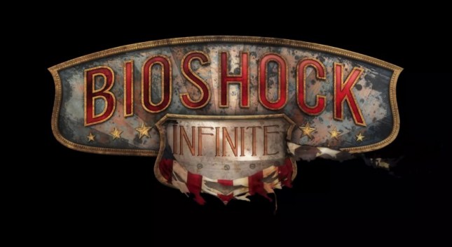 BioShock Infinite