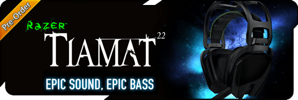 Razer Tiamat 2.2