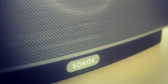 SONOS-main