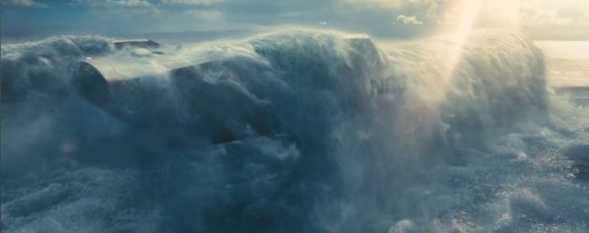 Star Trek Into Darkness