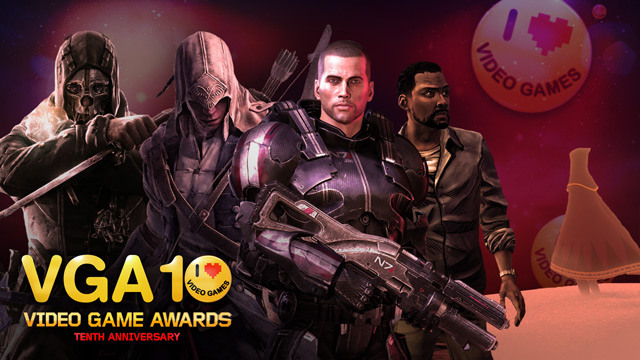 video-game-awards-2012