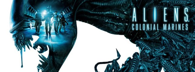Aliens Colonial Marines