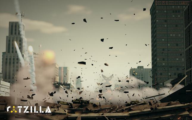 ALLBenchmark_Catzilla_Wallpaper