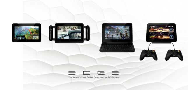 Razer Edge