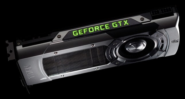 Geforce-Titan